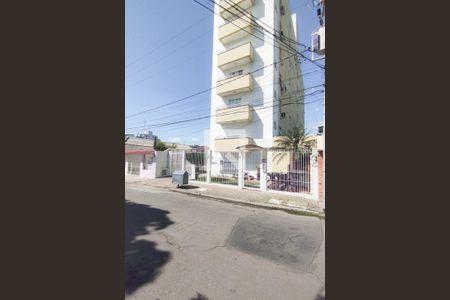 Studio para alugar com 30m², 1 quarto e sem vagaFachada