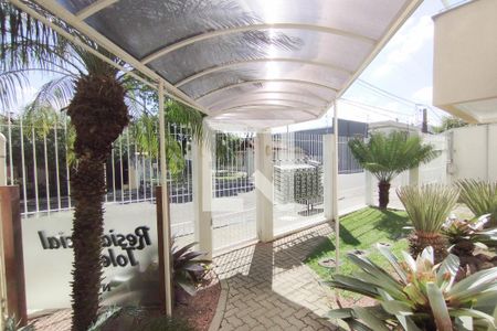 Studio para alugar com 30m², 1 quarto e sem vagaÁrea comum