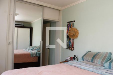 Quarto de apartamento à venda com 1 quarto, 47m² em Centro Histórico, Porto Alegre