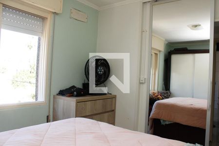 Quarto de apartamento à venda com 1 quarto, 47m² em Centro Histórico, Porto Alegre