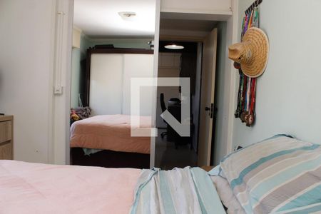 Quarto de apartamento à venda com 1 quarto, 47m² em Centro Histórico, Porto Alegre