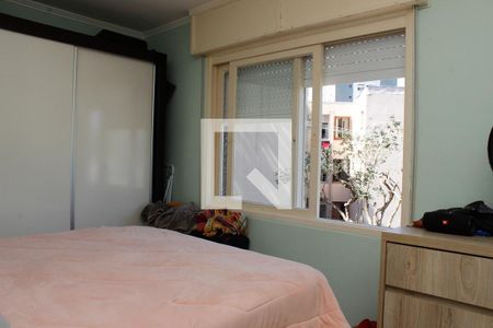 Quarto de apartamento à venda com 1 quarto, 47m² em Centro Histórico, Porto Alegre