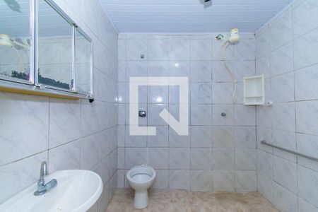 Casa à venda com 92m², 3 quartos e 1 vagaBanheiro