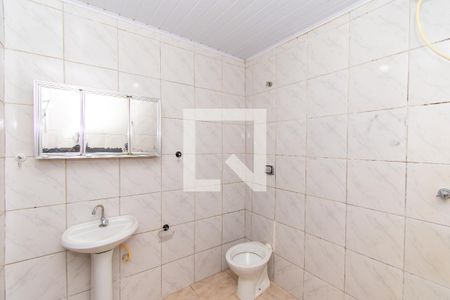 Casa à venda com 92m², 3 quartos e 1 vagaBanheiro