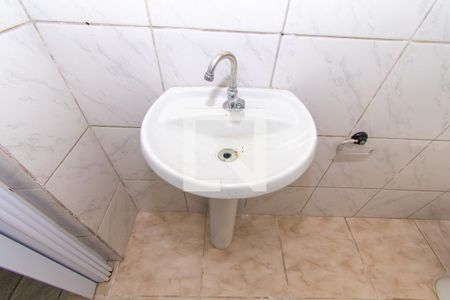 Casa à venda com 92m², 3 quartos e 1 vagaBanheiro