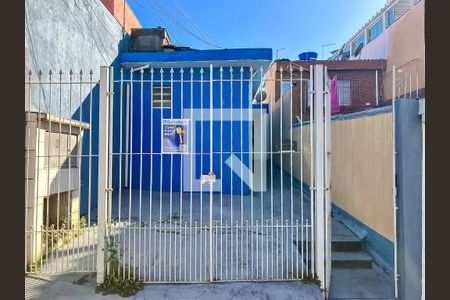 Casa à venda com 92m², 3 quartos e 1 vagaFachada