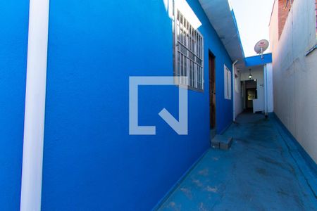 Casa à venda com 92m², 3 quartos e 1 vagaÁrea comum