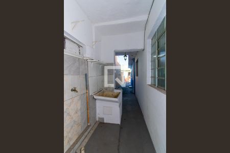 Casa à venda com 92m², 3 quartos e 1 vagaÁrea de Serviço