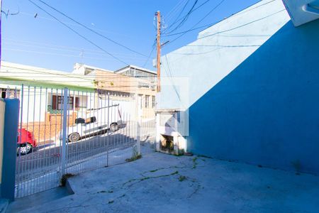 Casa à venda com 92m², 3 quartos e 1 vagaGaragem