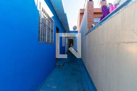 Casa à venda com 92m², 3 quartos e 1 vagaÁrea comum