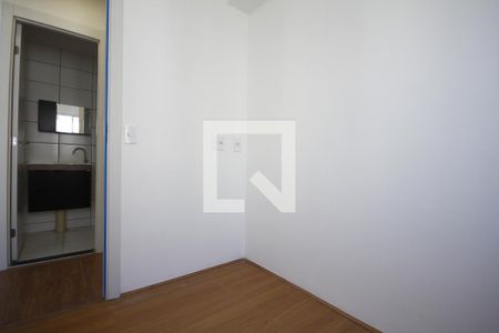 Quarto 1 de apartamento para alugar com 2 quartos, 37m² em Vila Independência, São Paulo