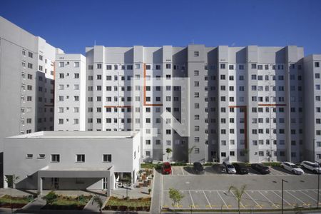 Vista Sala de apartamento para alugar com 2 quartos, 37m² em Vila Independência, São Paulo