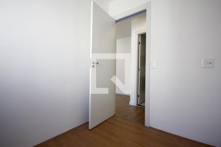 Quarto 1 de apartamento para alugar com 2 quartos, 37m² em Vila Independência, São Paulo