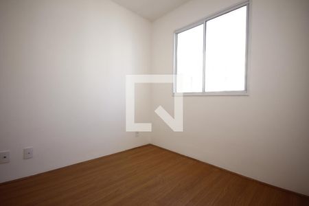 Quarto 2 de apartamento para alugar com 2 quartos, 37m² em Vila Independência, São Paulo