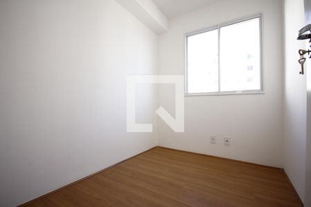 Quarto 1 de apartamento para alugar com 2 quartos, 37m² em Vila Independência, São Paulo