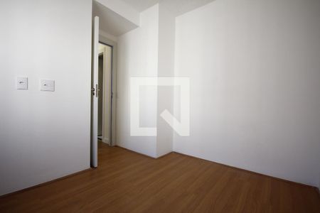 Quarto 2 de apartamento para alugar com 2 quartos, 37m² em Vila Independência, São Paulo