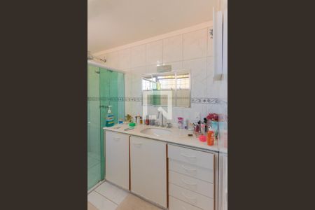 Casa à venda com 530m², 5 quartos e 5 vagas Casa à venda com 530m², 5 quartos e 5 vagasBanheiro da Suíte 1