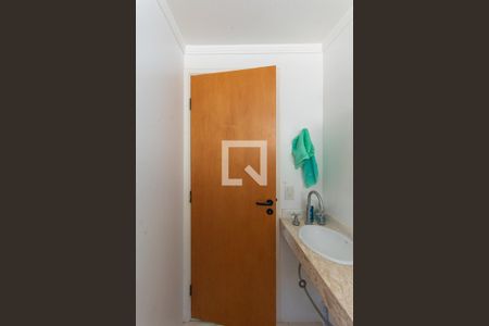 Casa à venda com 530m², 5 quartos e 5 vagas Casa à venda com 530m², 5 quartos e 5 vagasBanheiro