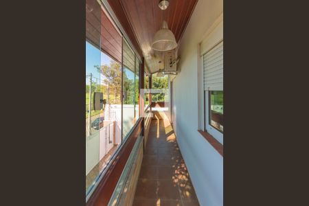 Casa à venda com 530m², 5 quartos e 5 vagas Casa à venda com 530m², 5 quartos e 5 vagasSacada da Suíte 1