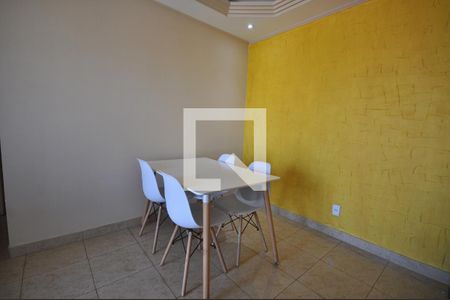 Sala de apartamento à venda com 2 quartos, 54m² em Vila Medeiros, São Paulo