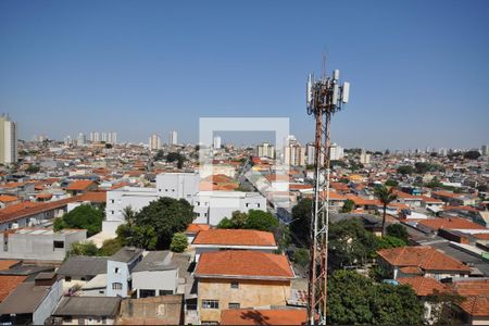 Vista do Quarto 1 de apartamento à venda com 2 quartos, 54m² em Vila Medeiros, São Paulo