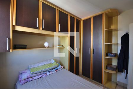 Quarto 1 de apartamento à venda com 2 quartos, 54m² em Vila Medeiros, São Paulo