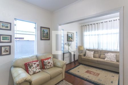 Sala de casa à venda com 4 quartos, 210m² em Taboão, São Bernardo do Campo