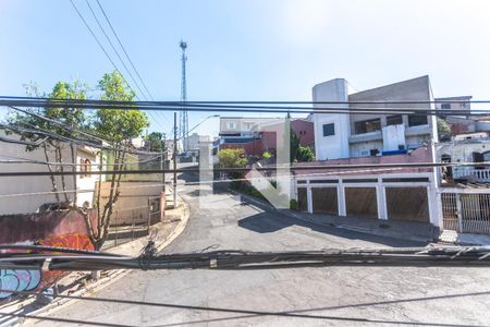 Casa à venda com 210m², 4 quartos e 2 vagas Casa à venda com 210m², 4 quartos e 2 vagasVista Varanda quarto 2