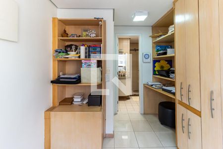 Apartamento à venda com 110m², 2 quartos e 2 vagasSuíte 2 - Quarto 2