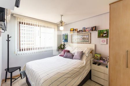 Apartamento à venda com 110m², 2 quartos e 2 vagasSuíte - Quarto 1