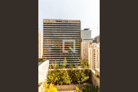 Apartamento à venda com 110m², 2 quartos e 2 vagasSuíte 2 - Quarto 2