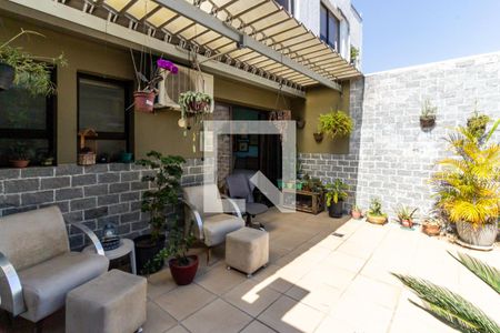 Apartamento à venda com 110m², 2 quartos e 2 vagasSala - Quintal/Varanda