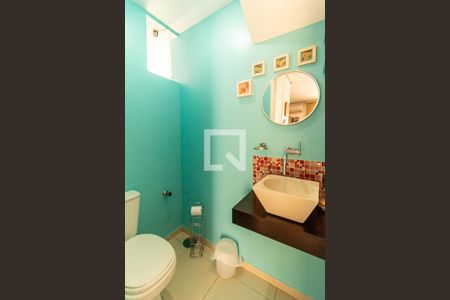 Apartamento à venda com 110m², 2 quartos e 2 vagasSala - Lavabo