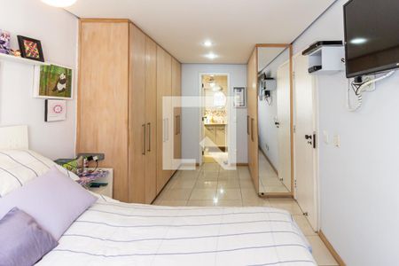 Apartamento à venda com 110m², 2 quartos e 2 vagasSuíte - Quarto 1