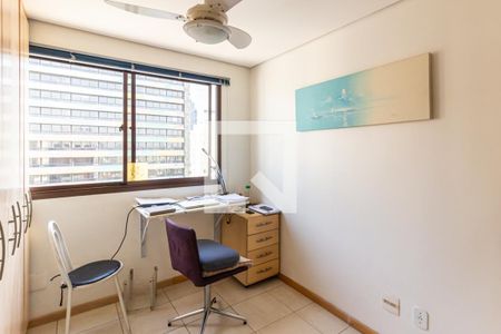 Apartamento à venda com 110m², 2 quartos e 2 vagasSuíte 2 - Quarto 2