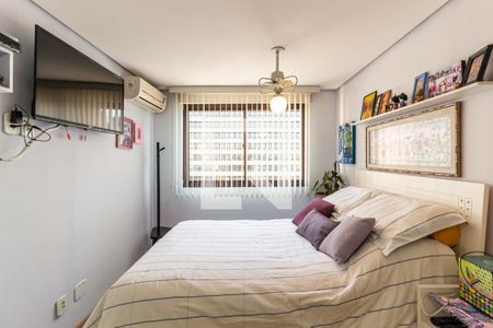 Apartamento à venda com 110m², 2 quartos e 2 vagasSuíte - Quarto 1