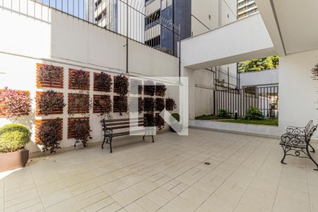 Apartamento à venda com 110m², 2 quartos e 2 vagasÁrea Comum - Lazer