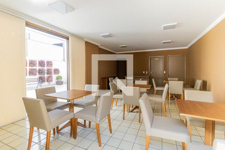 Apartamento à venda com 110m², 2 quartos e 2 vagasÁrea Comum - Salão de Festas