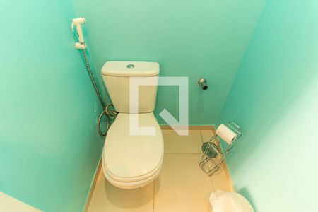 Apartamento à venda com 110m², 2 quartos e 2 vagasSala - Lavabo