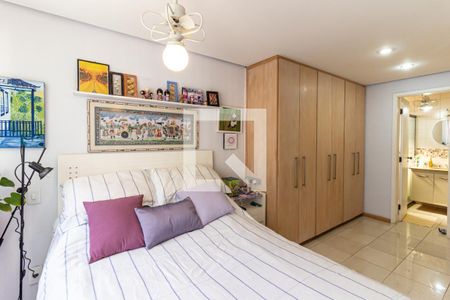 Apartamento à venda com 110m², 2 quartos e 2 vagasSuíte - Quarto 1