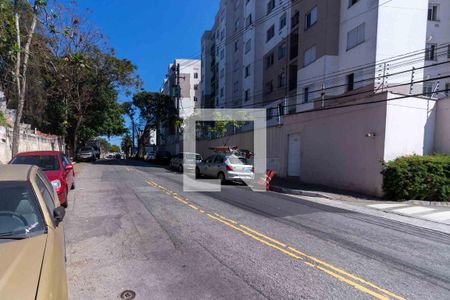 Apartamento à venda com 42m², 2 quartos e sem vagaVista da Rua