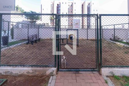 Apartamento à venda com 42m², 2 quartos e sem vagaÁrea Pet