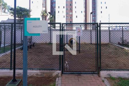 Apartamento à venda com 42m², 2 quartos e sem vagaÁrea Pet