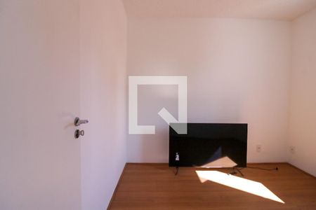 Apartamento à venda com 42m², 2 quartos e sem vagaQuarto 2