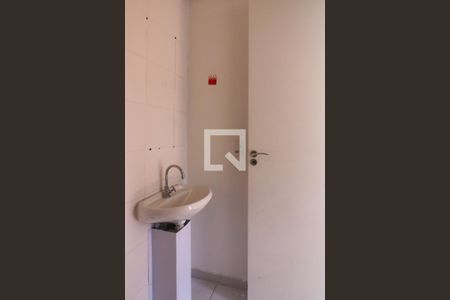 Apartamento à venda com 42m², 2 quartos e sem vagaBanheiro