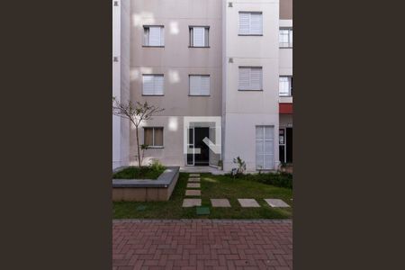 Apartamento à venda com 42m², 2 quartos e sem vagaÁrea externa