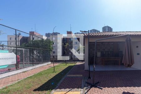 Apartamento à venda com 42m², 2 quartos e sem vagaQuadra Esportiva