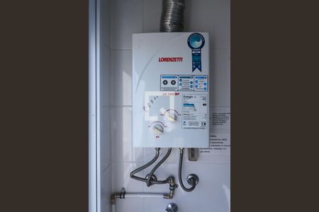 Apartamento à venda com 42m², 2 quartos e sem vagaÁrea de Serviço