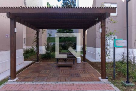 Apartamento à venda com 42m², 2 quartos e sem vagaÁrea externa