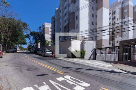 Apartamento à venda com 42m², 2 quartos e sem vagaFachada e portaria